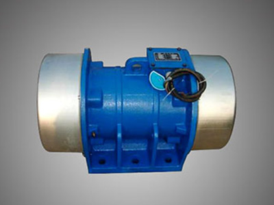 zds振動(dòng)電機(jī)出現(xiàn)這三種情況怎么處理？